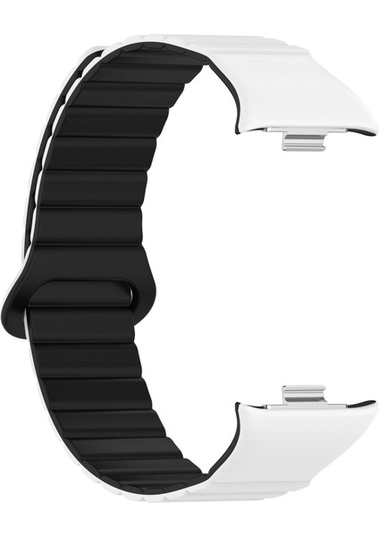 Xiaomi Mi Band 8 Pro Silikon Kordon KRD-105 Strap Kayış modelleri