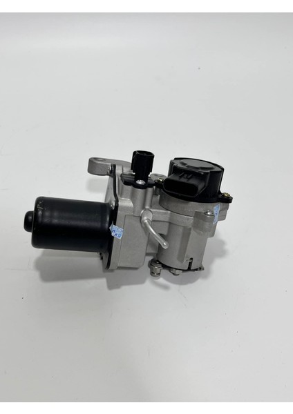 Toyota Land Cruiser V8D 1VD-FTV Turbo Aktüatörü VB22 17201-51020