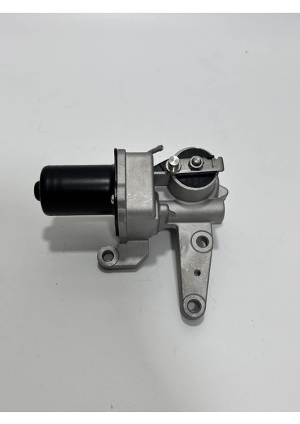 Toyota Land Cruiser V8D 1VD-FTV Turbo Aktüatörü VB22 17201-51020