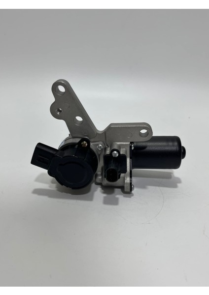 Toyota Land Cruiser V8 Turbo Aktüatörü VB23 17208-51010 modelleri
