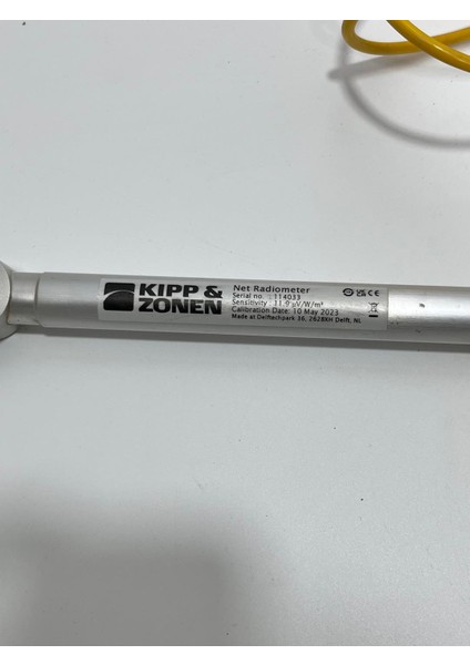 Kipp & Zonen Nr Lite2 Net Radyometre fırsatları