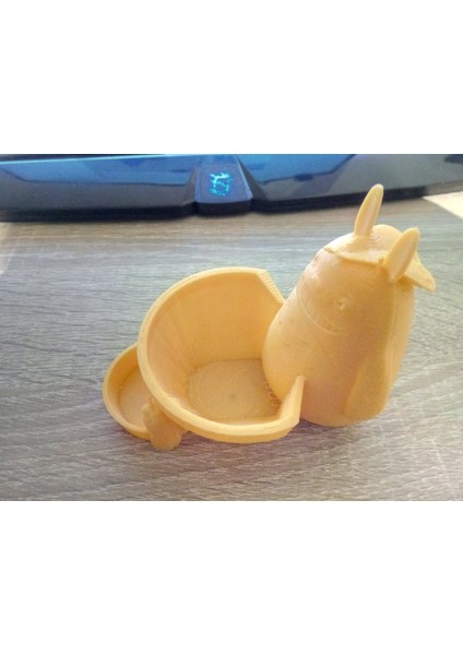 Totoro Kendi Kendini Sulayan Saksı T3229973 lı