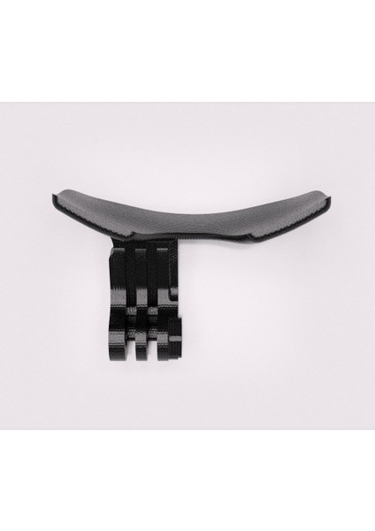 Hjc Rpha 10 Plus ve 11 Gopro Kask Çene Bağlantısı Siyah 1367980 lı