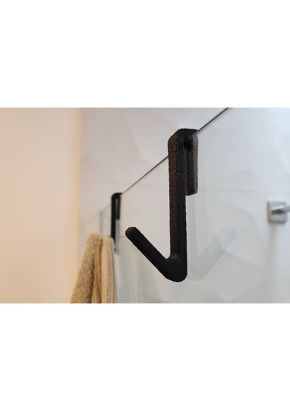 Banyo Havlu Askısı T6697682 lı