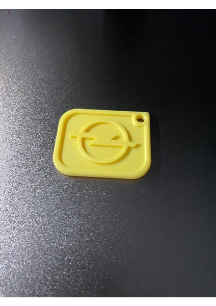 Opel Anahtarlık M47416 lı