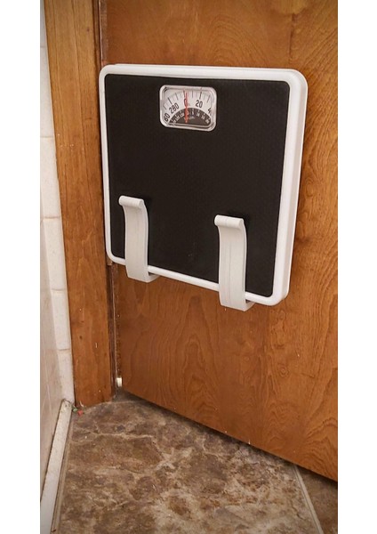 Banyo Baskülü Tutucu T4564770 lı