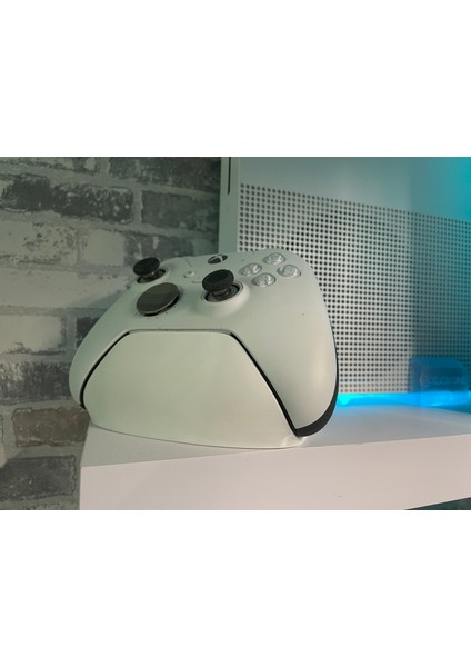 Xbox Joystick, Kumanda Standı Beyaz 5964838 lı