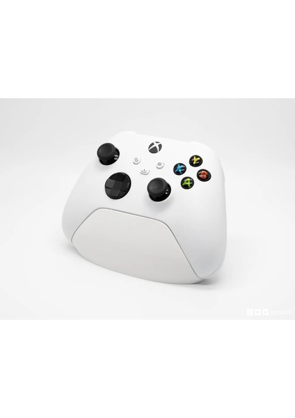 Xbox Joystick, Kumanda Standı Beyaz 5964838 lı