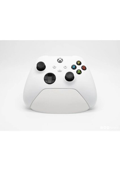 Xbox Joystick, Kumanda Standı Beyaz 5964838 lı