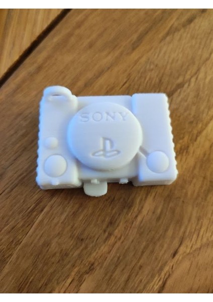 Playstation Anahtarlık T5740234 lı