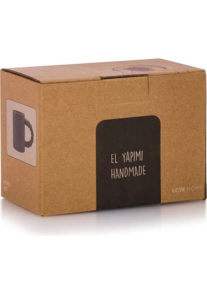 Seramik Kupa 300 ml