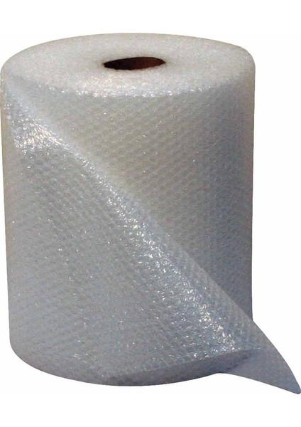 Balonlu Naylon 100 cm x 1 mt Pat Pat Poşet Yırtılmaz Dayanıklı Ambalaj Taşınma Naylonu Patpat Pıtpıt