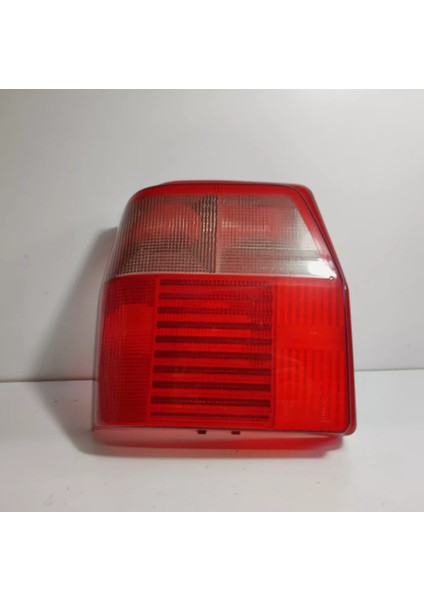 Fiat Uno Sol Arka Stop Lamba Camı 9943222 GLD-FI9711