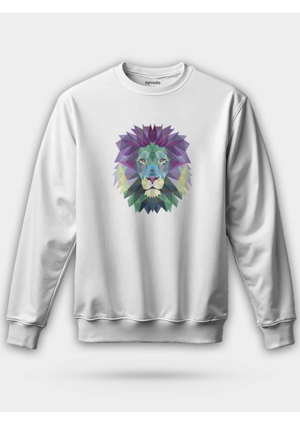 Kristal Aslan Unisex Regular Sweatshirt