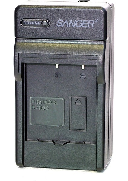 K7005 Kodak Fotoğraf Makinesi Batarya Şarj Aleti