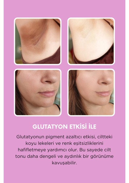 Cilt Beyazlatıcı Aydınlatıcı Bakım Kremi 50 ml