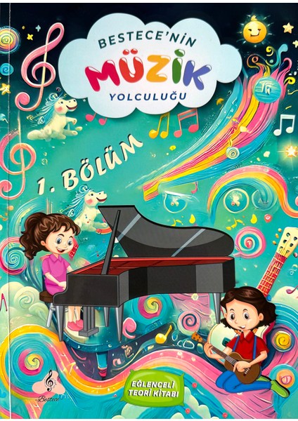 'nin Müzik Yolculuğu-1.bölüm