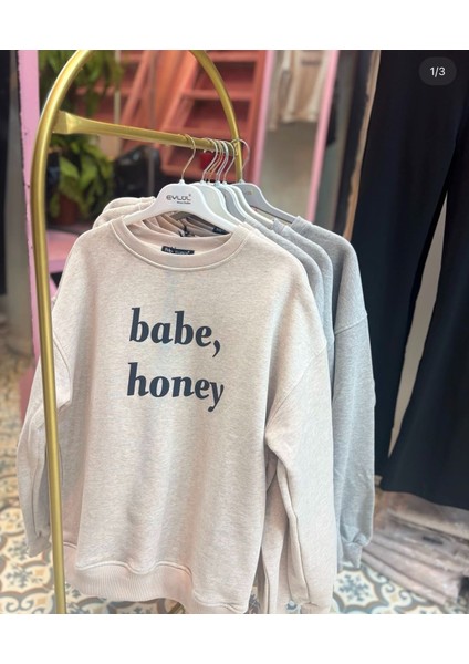 Sweatshırt
