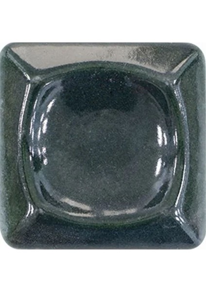 Kgs 51 Yağmur Ormanı Rengi Yüksek Derece Stonware Sır