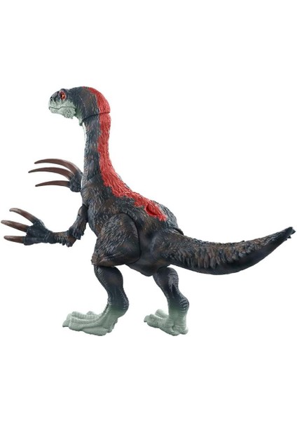 GWD65 Jurassic World Slashin Slasher Dinozor Figürü indirimleri