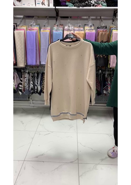 Fiyonk 2 Iplik Tunik 5165 1477