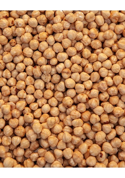 Kavrulmuş İç Fındık 100 gr