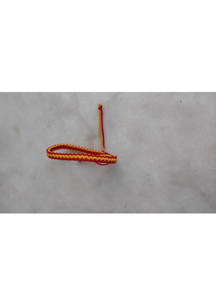 Taraftar Makrome Örgü Bileklik, Galatasaray, Göztepe Taraftar Bileklik, Hediye Bileklik fiyatları