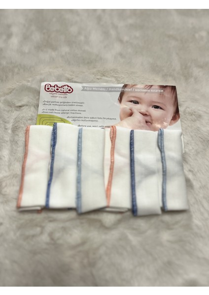 C 660PENYE Mendil 6lı