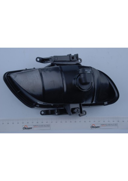 Sol Sis Lambası Beyaz Hyundai Accent 2000-2002 Uyumlu 9220125000 modelleri