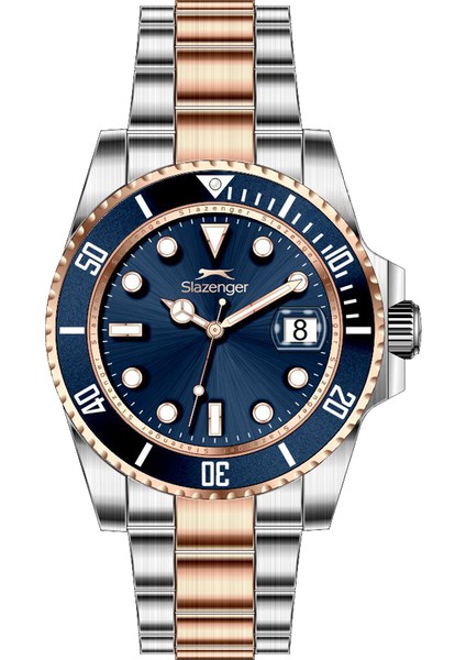 SL.09.2518.1.06 Erkek Kol Saati