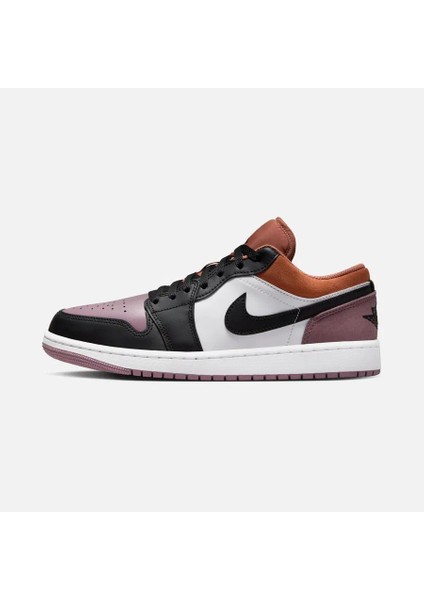 Air Jordan 1 Low Se Leather Premium Erkek Deri Spor Ayakkabı FB9907-102 fiyatları