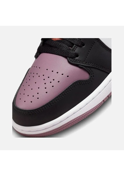 Air Jordan 1 Low Se Leather Premium Erkek Deri Spor Ayakkabı FB9907-102 fırsatları