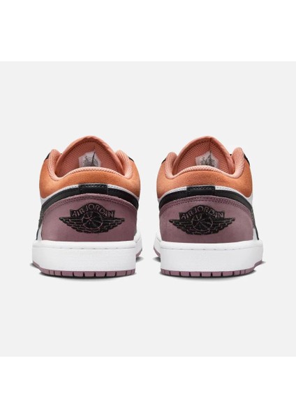 Air Jordan 1 Low Se Leather Premium Erkek Deri Spor Ayakkabı FB9907-102 indirimleri