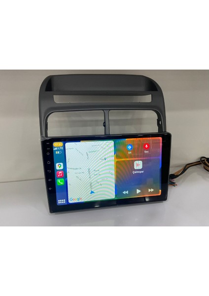 göza-x marka Fiat Linea Multimedya 4 Ram 64 Hafıza Android Carplayli