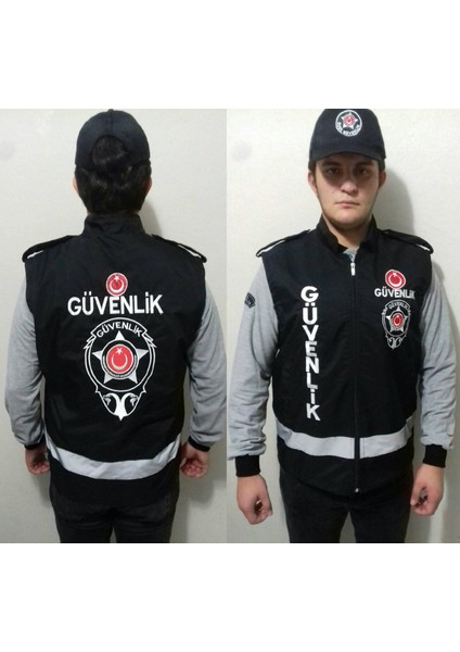 Harika El Emeği ,özel Güvenlik Yeleği Satınal.sıvıle Satılmaz