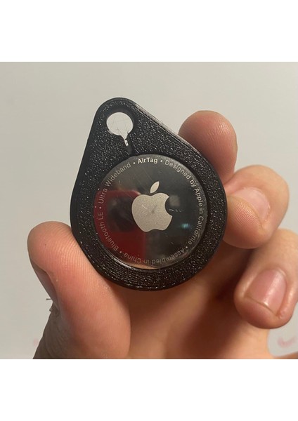 Yeni Apple Airtag Anahtarlık T4849018 Kampanya