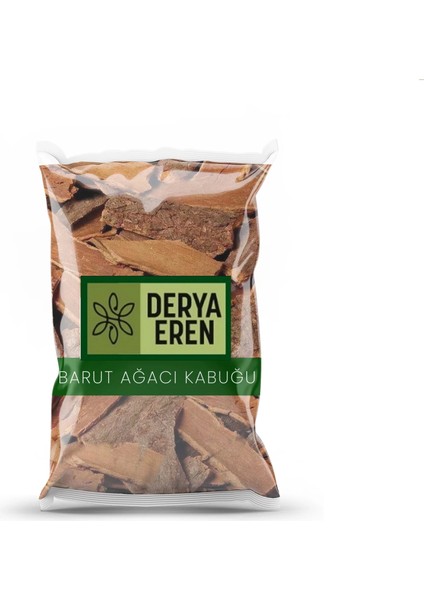 Barut Ağacı Kabugu 250 gr