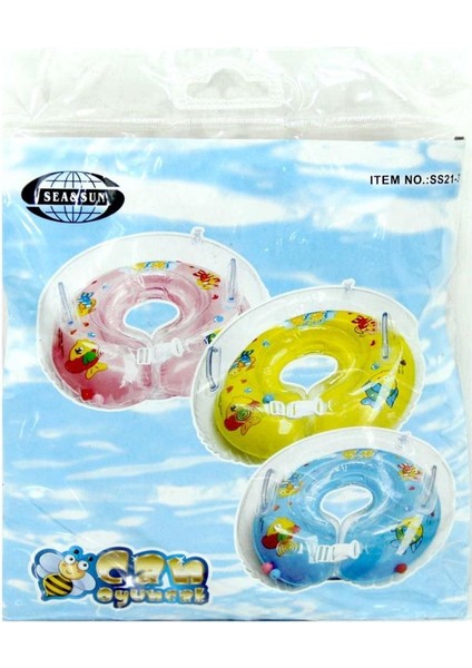 Sea&sun Boyunluk 40 cm fiyatları