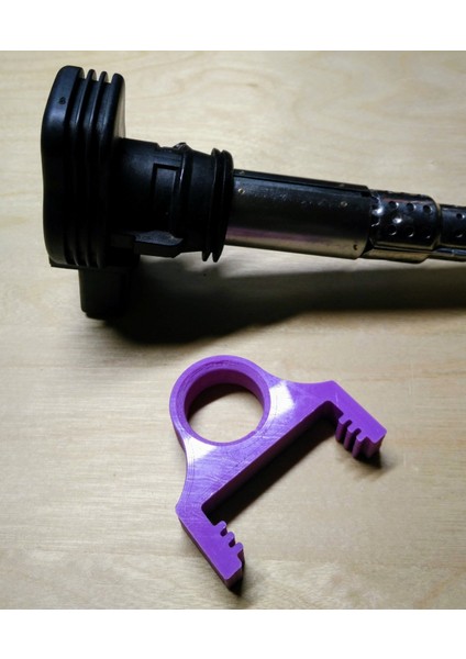 Vag Bobin Paketi Çıkarma Aracı T2734512
