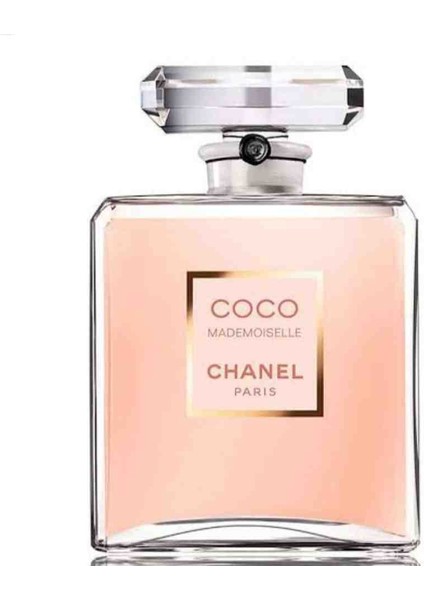 Chanel Coco Mademoiselle Edp 100 ml Kadın