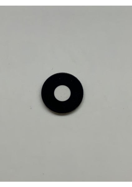 Oppo Reno 4 Lite Alt Kamera Dış Cam Lens