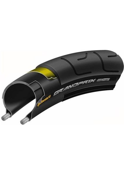 Grand Prıx Polyx Breaker 700X25C Dış Lastik