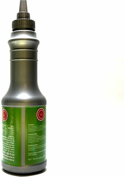 John's Hindistan Cevizi Meyve Püresi 1 kg fiyatları