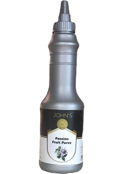 John's Çarkıfelek Meyve Püresi 1 kg