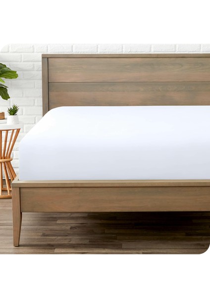 Home Tek Kişilik Lastikli Çarşaf