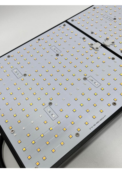 LH-GL-P2000 Bitki Yetiştirme Ledi 200W modelleri