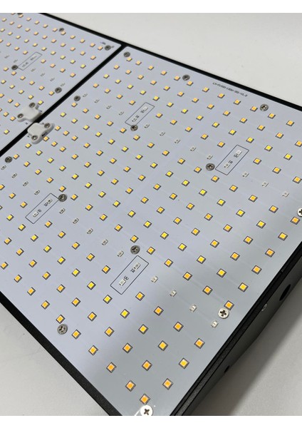 LH-GL-P2000 Bitki Yetiştirme Ledi 200W fırsatları