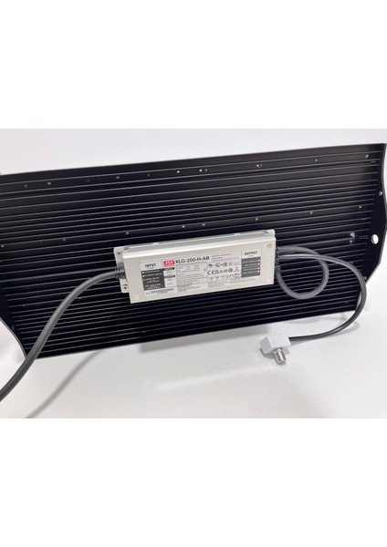 LH-GL-P2000 Bitki Yetiştirme Ledi 200W indirimleri
