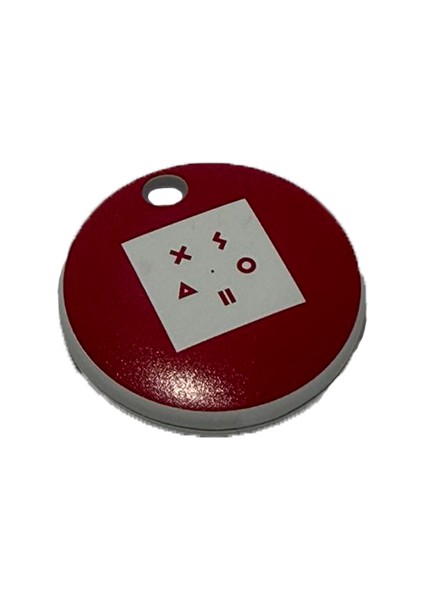 Spot Bluetooth Eşya Bulucu Smart Anahtarlık
