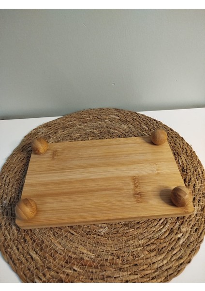 Bambu Sunum Tahtası fırsatları